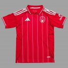 25 26 Nottingham Forest Home Soccer