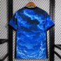 25 26 PSG Blue Cloud Special Version Soccer