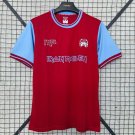 25 26 West Ham United Iron Maiden 50th Anniversary Soccer