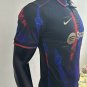 25-26 BAR Black Blue Special Edition Player Version Training s