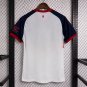 26 27 Manchester United Navy White Red Soccer