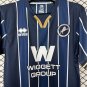 26 27 Millwall Home Soccer