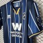 26 27 Millwall Home Soccer