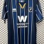 26 27 Millwall Home Soccer
