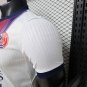 26 27 PSG Away Player Version Soccer