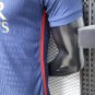 26 27 PSG Jordan Collaborative Version Navy Blue Player Version Soccer