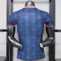 26 27 PSG Special Player Version Blue Red Soccer