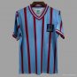 56 57 Aston Villa Cup Final Retro Soccer