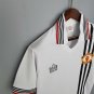 75 80 Manchester United Away Retro Soccer