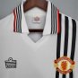 75 80 Manchester United Away Retro Soccer