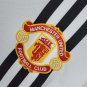 75 80 Manchester United Away Retro Soccer