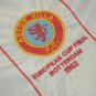 81 82 Aston Villa Away Retro Soccer