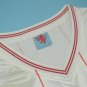 81 82 Aston Villa Away Retro Soccer