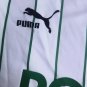 87 88 Werder Bremen Home Retro Soccer