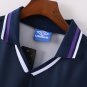 94 95 Tottenham Away Retro Soccer