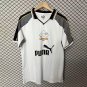 95 96 Derby County Home Retro Soccer