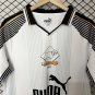 95 96 Derby County Home Retro Soccer