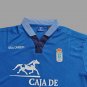 95 96 Real Oviedo Home Retro Soccer