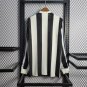 95 97 Newcastle United Home Long Sleeve Retro Soccer