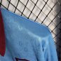 95-97 West Ham away Long Sleeves