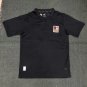 125th Commemorative Version 2024 25 AC Milan Black Soccer