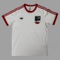 1978 Iran Home Retro Soccer