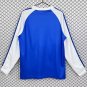 1978-1979 Strasbourg Home Long Sleeve Retro Soccer