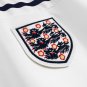 1982 England Home Retro Soccer