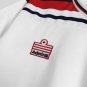 1982 England Home Retro Soccer