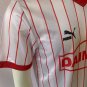 1985-1986 koln Home Retro Soccer