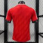1986 Canada Away Retro Soccer