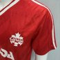1986 Canada Away Retro Soccer