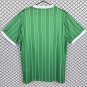 1987-1988 Werder Bremen Home Retro Soccer