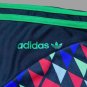 1990 Argentina Goalkeeper Long Sleeve Retro Soccer