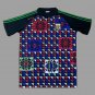 1990 Argentina Goalkeeper Retro Soccer