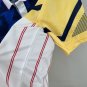 1990 Chelsea Mash Up Retro Soccer