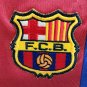 1992-93 Barcelona Home No.9 Laudrup FCB