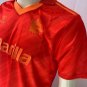 1992-1994 Roma Third Retro Soccer