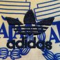 1993 Argentina Goalkeeper Long Sleeve Retro Soccer