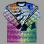 1993 Argentina Goalkeeper Long Sleeve Retro Soccer