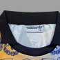 1993 Argentina Goalkeeper Long Sleeve Retro Soccer