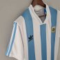 1993 Argentina home