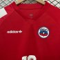 1994 Chile Home #10 Retro Soccer