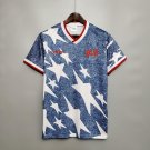 1994 World Cup USA Away Retro 1994 World Cup USA Away Retro