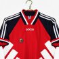 1994-1995 Norway Home Retro Soccer