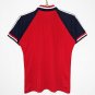 1994-1995 Norway Home Retro Soccer