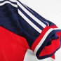 1994-1995 Norway Home Retro Soccer