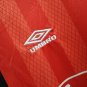 1994-1995 Nottingham Forest Home Retro Kit