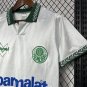 1994-1995 Palmeiras Away Retro Soccer