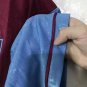 1995-1997 West Ham Home Retro Soccer